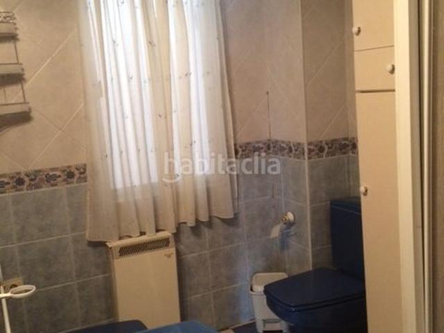 Piso en venta en Guadix. PISO EN ZONA CENTRO. Pisos.
