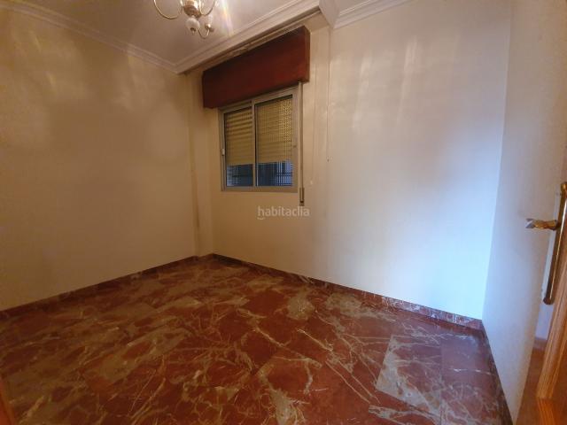 Piso en venta en Guadix. PISO EN ZONA HOGAR PENSIONISTA. Pisos.