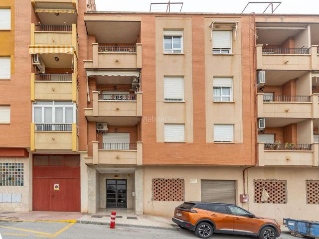Piso en venta en Guadix. PISO PARA ENTRAR A VIVIR EN GUADIX. Pisos.