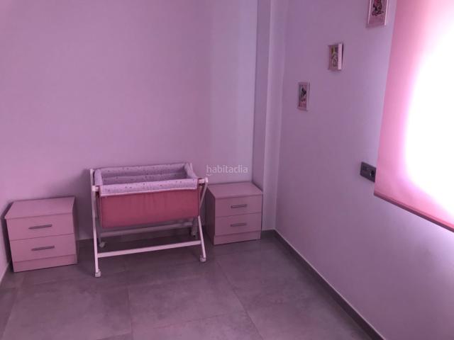Piso en venta en Guadix. Piso recien reformado. Pisos.