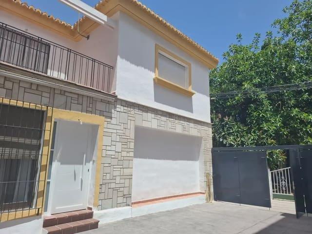 Piso en venta en Gualchos, Granada Costa Tropical