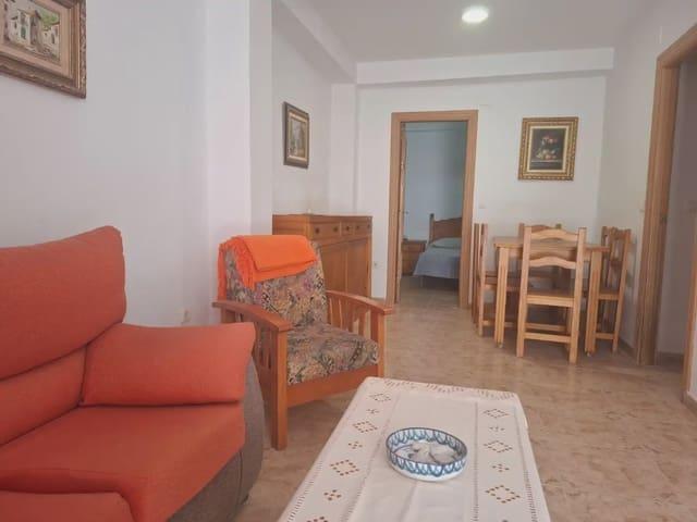 Piso en venta en Gualchos, Granada Costa Tropical