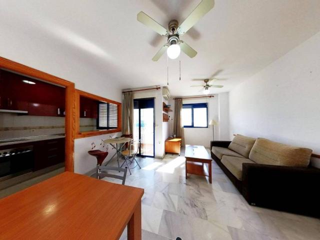 Piso en Venta en Gualchos