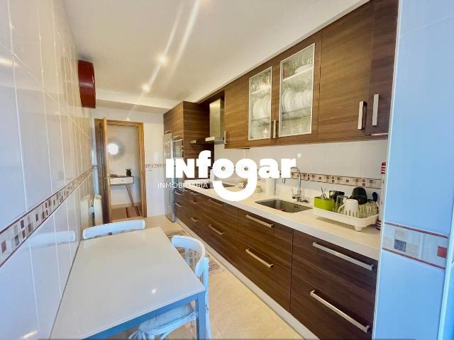 Piso en venta en Guarda A. Piso moderno y nuevo en A Guarda. Pisos Guarda.