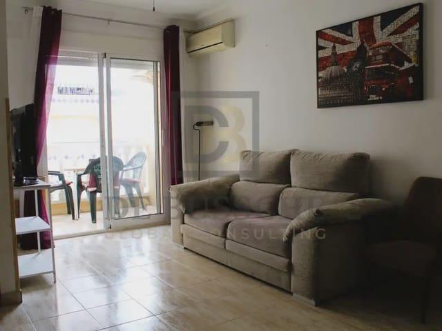 Piso en venta en Guardamar del Segura, Alicante Costa Blanca
