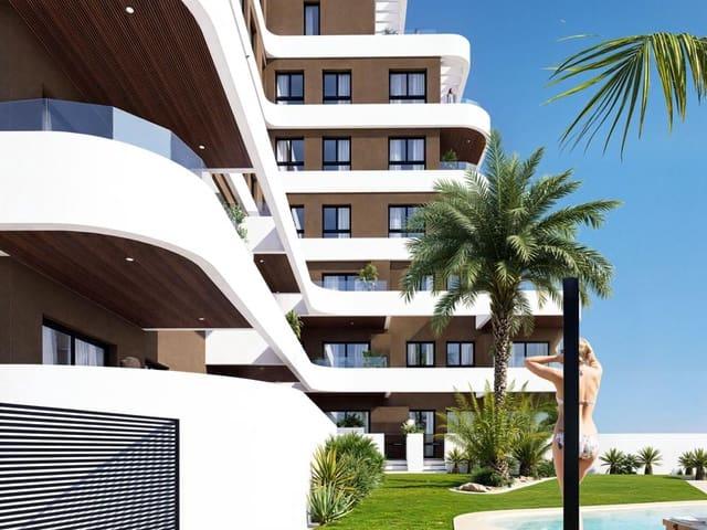 Piso en venta en Guardamar del Segura, Alicante Costa Blanca