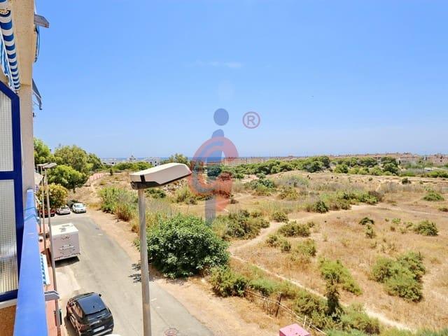Piso en venta en Guardamar del Segura, Alicante Costa Blanca