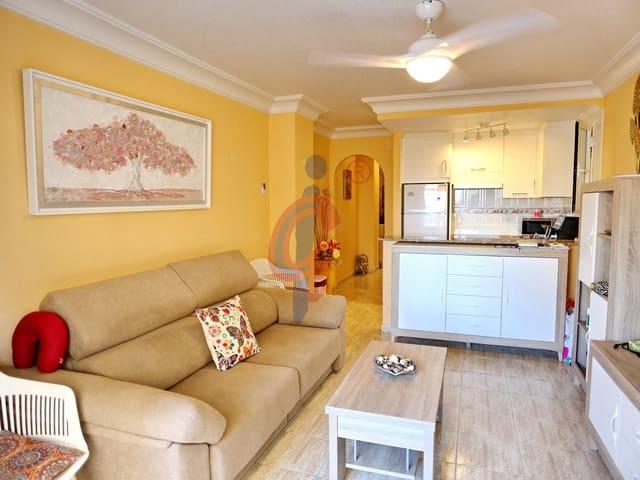 Piso en venta en Guardamar del Segura, Alicante Costa Blanca