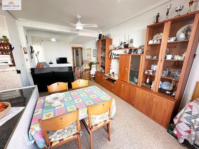Piso en venta en Guardamar del Segura, Alicante Costa Blanca