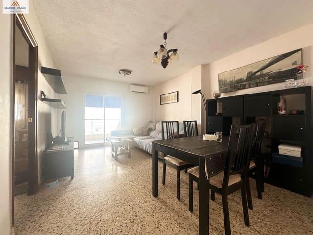 Piso en venta en Guardamar del Segura, Alicante Costa Blanca