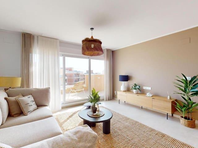 Piso en venta en Guardamar del Segura, Alicante Costa Blanca