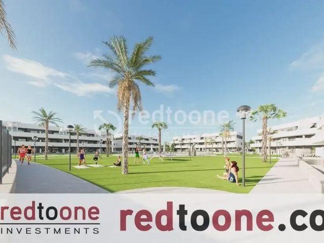 Piso en venta en Guardamar del Segura, Alicante Costa Blanca