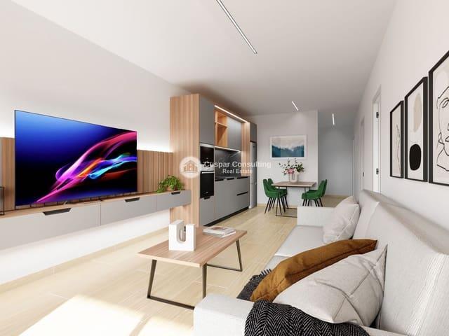 Piso en venta en Guardamar del Segura, Alicante Costa Blanca