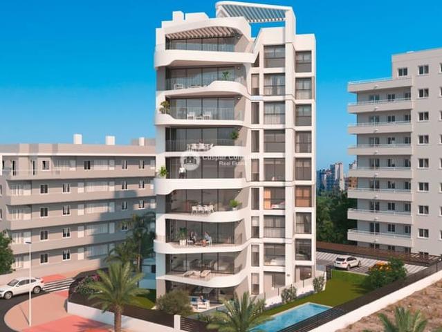 Piso en venta en Guardamar del Segura, Alicante Costa Blanca