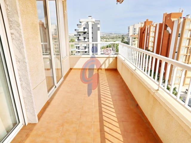 Piso en venta en Guardamar del Segura, Alicante Costa Blanca