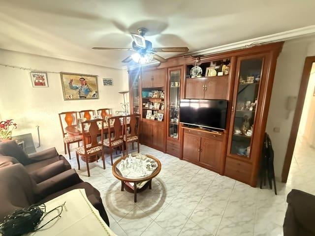 Apartamento en venta en Guardamar del Segura, Alicante Costa Blanca