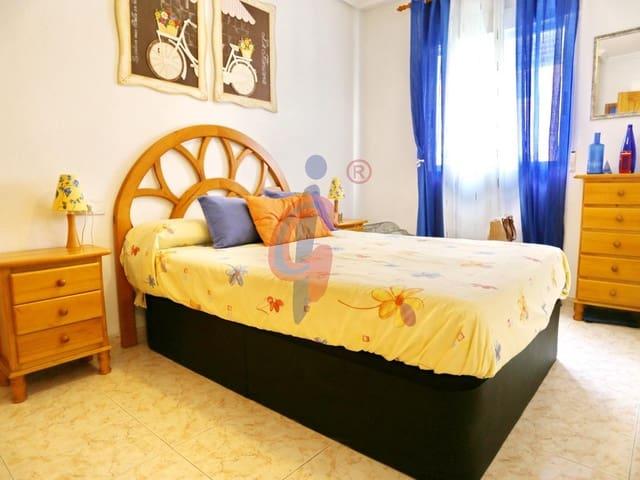 Piso en venta en Guardamar del Segura, Alicante Costa Blanca