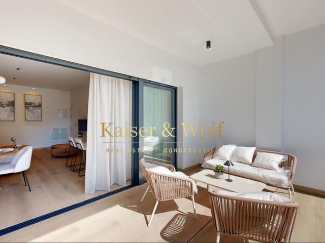 Piso en venta en Guardamar del Segura, Alicante Costa Blanca