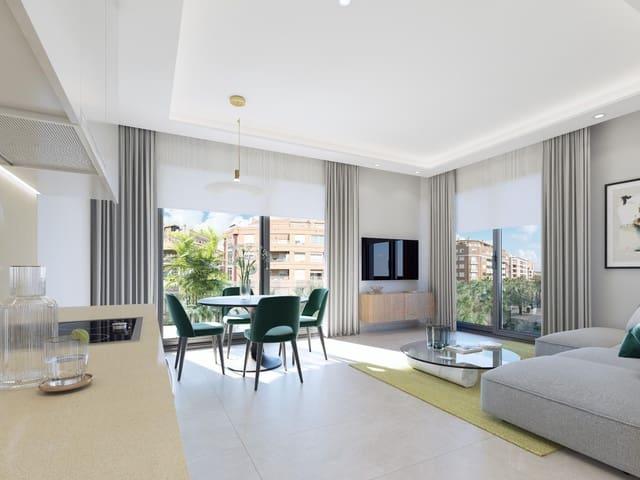 Piso en venta en Guardamar del Segura, Alicante Costa Blanca