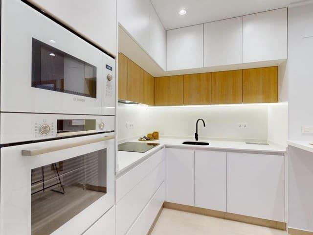 Piso en venta en Guardamar del Segura, Alicante Costa Blanca
