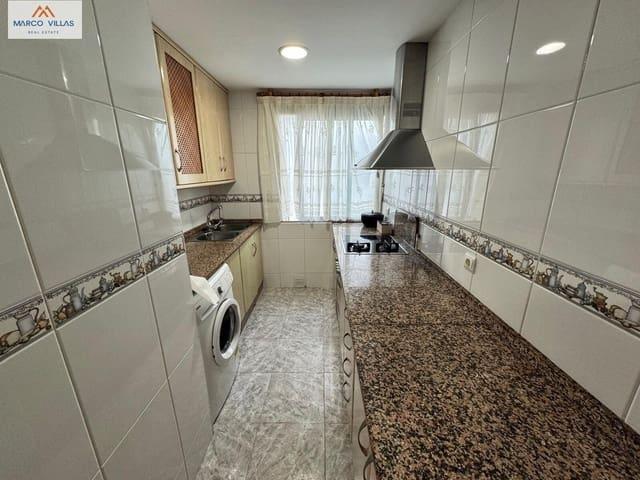 Piso en venta en Guardamar del Segura, Alicante Costa Blanca