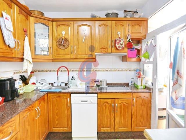 Piso en venta en Guardamar del Segura, Alicante Costa Blanca
