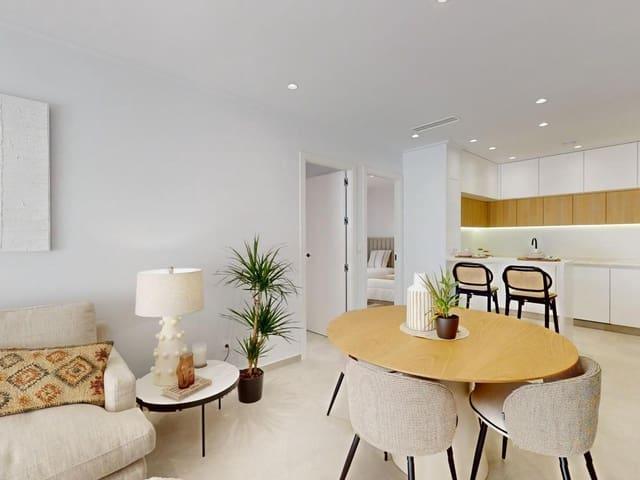 Piso en venta en Guardamar del Segura, Alicante Costa Blanca