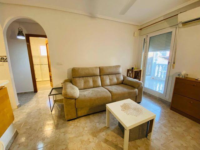 Piso en venta en Guardamar del Segura, Alicante Costa Blanca