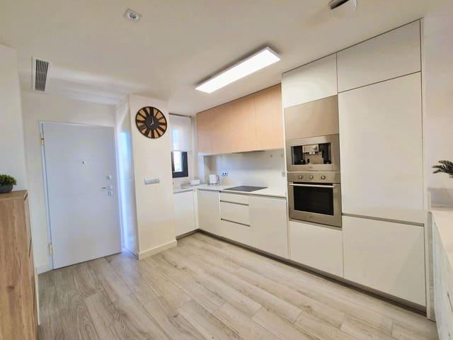 Piso en venta en Guardamar del Segura, Alicante Costa Blanca