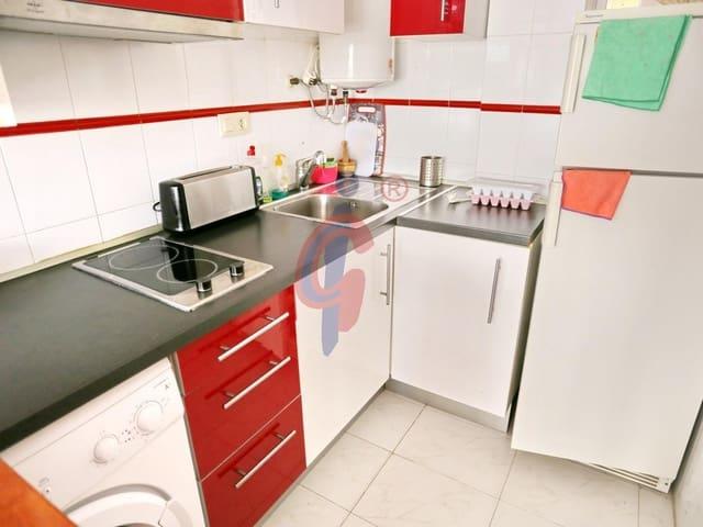Piso en venta en Guardamar del Segura, Alicante Costa Blanca