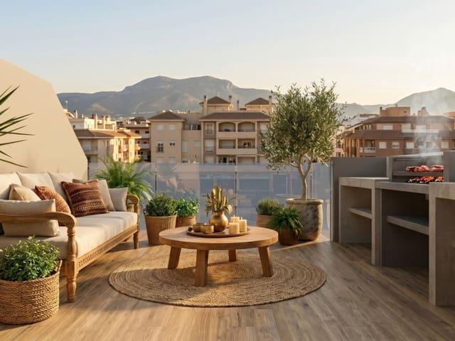 Piso en venta en Guardamar del Segura, Alicante Costa Blanca