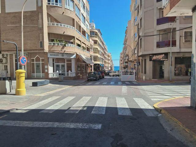 Piso en venta en Guardamar del Segura, Alicante Costa Blanca