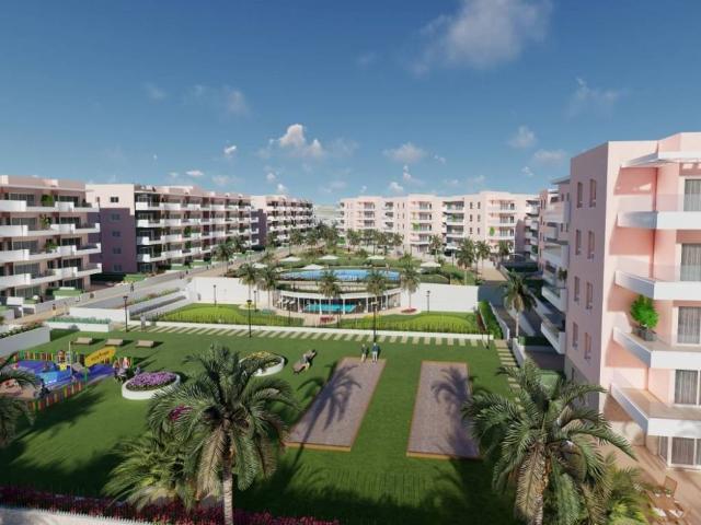 Piso en Venta en Guardamar del Segura