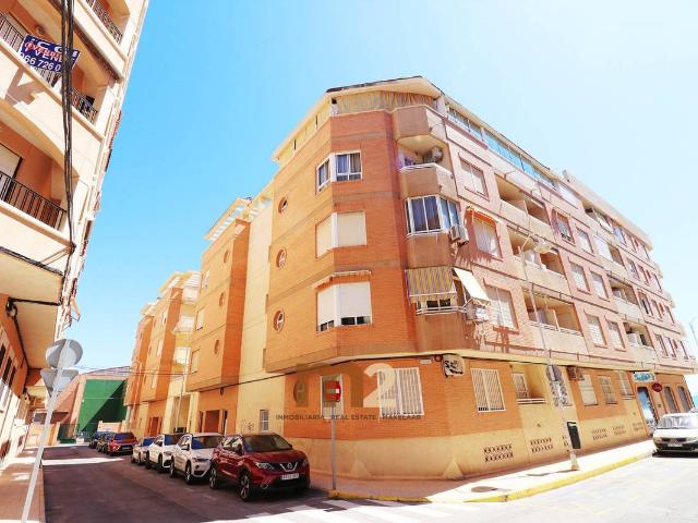 Piso en Venta en Guardamar Playa
