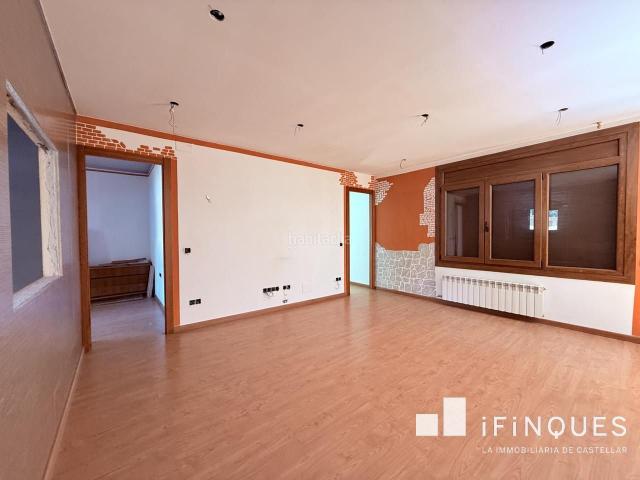 Piso en venta en Guardiola de Berguedà. TU REFUGIO EN LA PUERTA DE LOS PIRINEOS. Pisos Guardiola de.