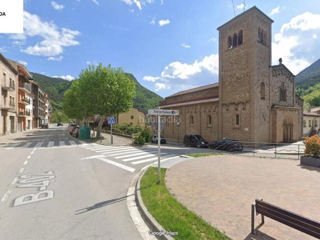 Piso en venta en Guardiola de Berguedà. TU REFUGIO EN LA PUERTA DE LOS PIRINEOS. Pisos Guardiola de.