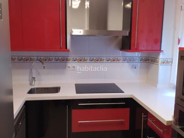 Piso en venta en Guardia de Jaén La. La guardia de jaén calle ramón y cajal. Pisos Guardia de Jaén.