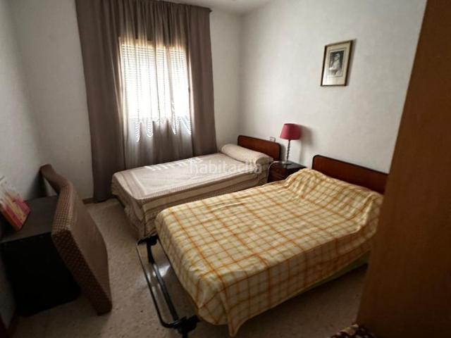 Piso en venta en Guardia de Jaén La. Piso en la Guardia de Jaén para vivir o como inversión. Pisos Guardia de Jaén.