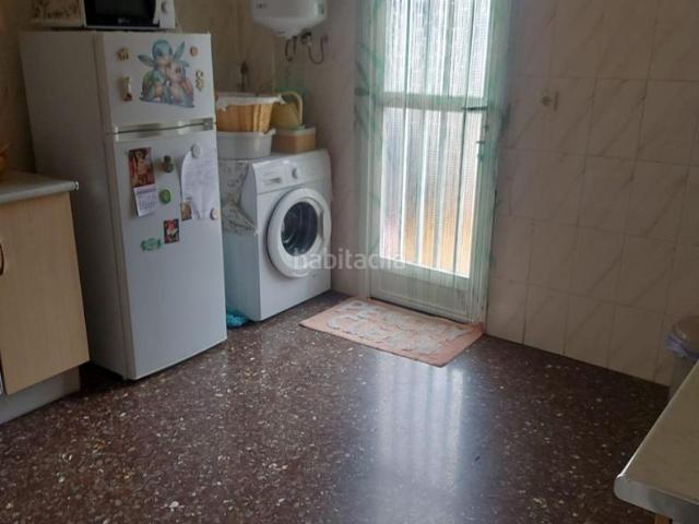 Piso en venta en Guardia de Jaén La. PISO EN LA GUARDIA. Pisos Guardia de Jaén.
