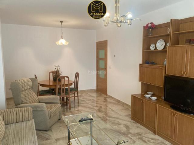 Piso en venta en Guardia de Jaén La. Piso en venta en Guardia De Jaen La, 3 dormitorios. Pisos Guardia de Jaén.