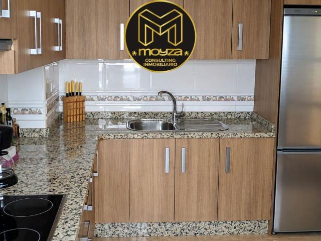 Piso en venta en Guardia de Jaén La. Piso en venta en Guardia De Jaen La, 3 dormitorios. Pisos Guardia de Jaén.