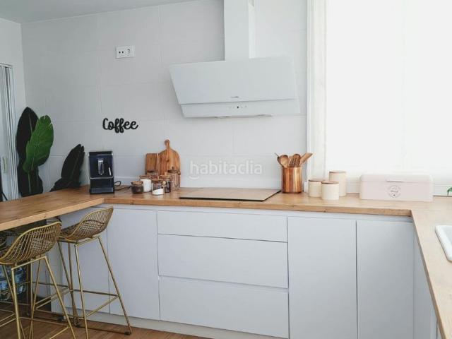 Piso en venta en Guardia de Jaén La. Piso en venta en Guardia De Jaen La, 3 dormitorios. Pisos Guardia de Jaén.