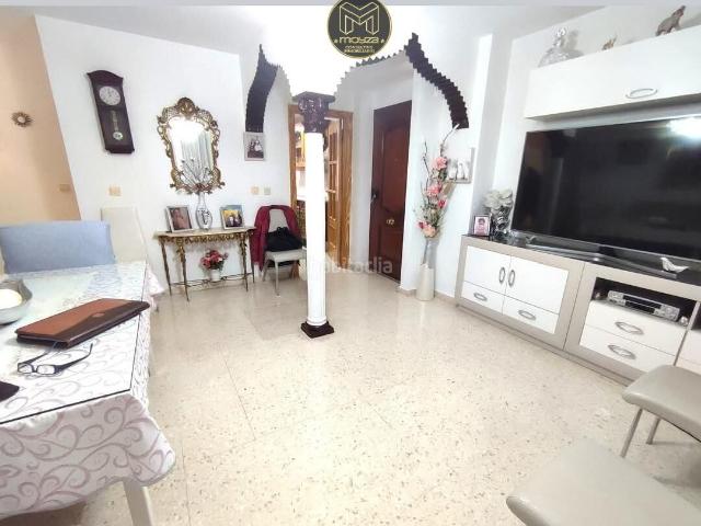 Piso en venta en Guardia de Jaén La. Piso en venta en Guardia De Jaen La, 3 dormitorios. Pisos Guardia de Jaén.