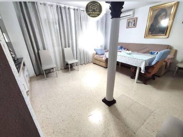 Piso en venta en Guardia de Jaén La. Piso en venta en Guardia De Jaen La, 3 dormitorios. Pisos Guardia de Jaén.