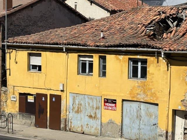 Piso en venta en Guardo, Palencia
