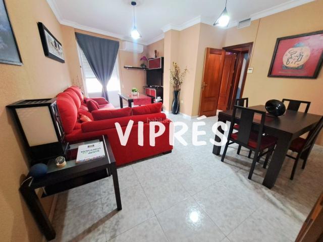 Piso en venta en Guareña. Piso en calle grande 3 Guareña. Pisos.