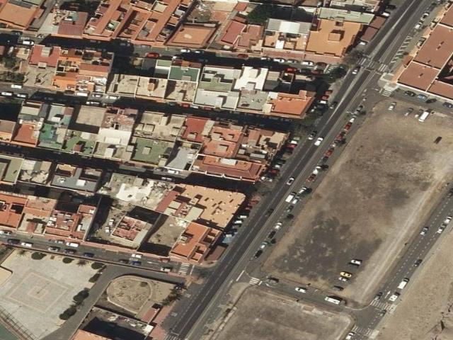 Piso en Venta en Guargacho