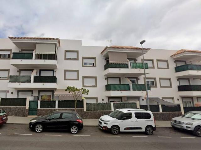 Piso en Venta en Guargacho