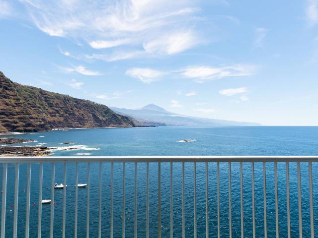 Piso en Venta en Guayonje Mesa del Mar