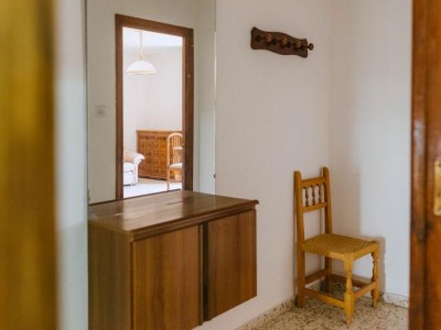 Piso en Venta en Güejar Sierra, Granada